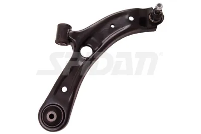 Produktbild von SPIDAN CHASSIS PARTS 58125 Querlenker Unten Vorne Rechts für SUZUKI SWIFT IV (FZ, NZ)