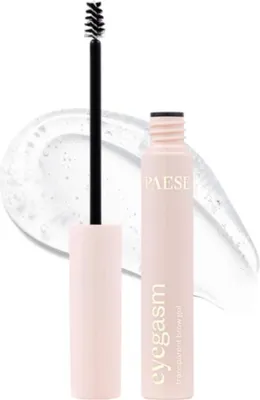 Obrázek produktu pro Řasenka Paese Eyegasm Transparent Brow Gel (5 ml)