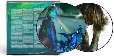 Image de Justin Bieber : Justice (édition limitée de luxe) (picture disc) - - (Vinyle / Rock (Vinyle))