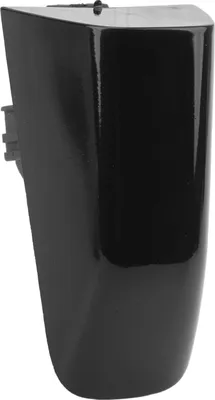 Immagine prodotto di Coprimaniglia anteriore destro LR048299, nero lucido, ricambio per Land Rover Range Sport L494 a partire dal 2014