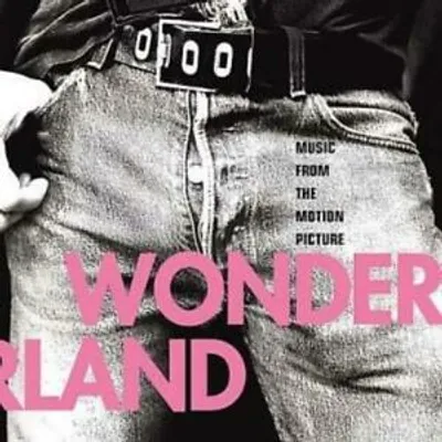 Produktbild von Wonderland CD (2004)