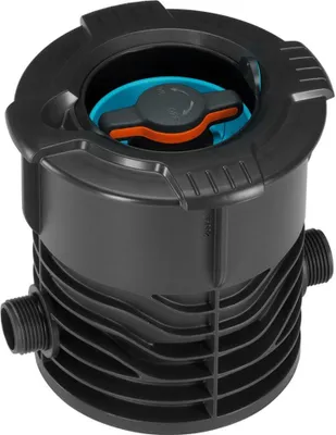 Immagine prodotto di Gardena Sprinklersystem GARDENA Valvola di comando e chiusura 8264-20