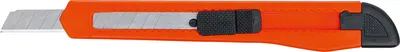 Produktbild von KRAFTMANN 7972 Universalmesser, mit Abbrechklinge, 9 mm Klinge