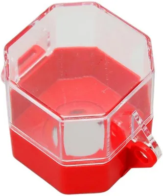 Obrázek produktu pro Plastový kryt pro nouzové tlačítko