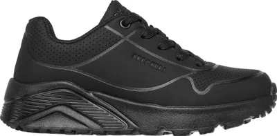 Productafbeelding van Skechers sneakers, model 403694L-BBK, kleur zwart, maat 30