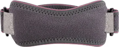 Produktbild von Kniebandage für die Patellasehne bei Arthritis, ACL, Meniskusriss, Schmerzlinderung, verstellbare Kniebandage zur Patellastabilisierung, zum Wandern, Fußball, Laufen, Volleyball, Kniebeugen