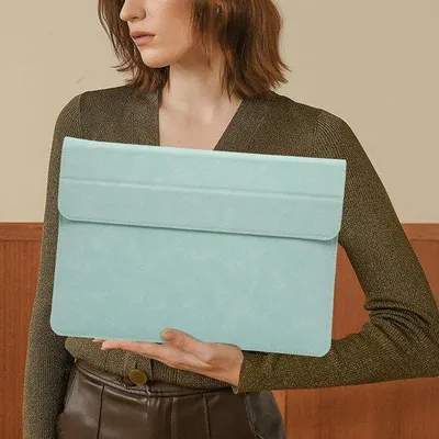 Produktbild von Famanu Laptop Tasche wasserdicht - 13-13,5 Zoll