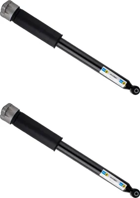 Immagine prodotto di Set di ammortizzatori per asse posteriore a gas BILSTEIN per, tra gli altri, MB Classe C