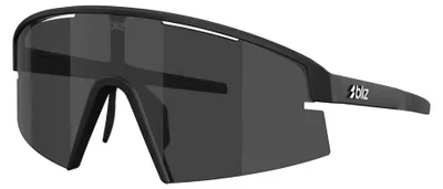 Produktbild von Bliz P006 Sonnenbrille mattschwarz/smoke mit UV-Schutz