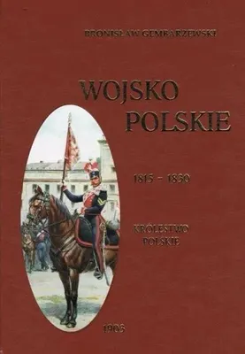 Immagine prodotto di L'esercito polacco 1815-1830, Volume 2: Il Regno di Polonia - Bronisław Gembarzewski