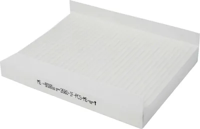 Produktbild von MASTER-SPORT 2680-IF-PCS-MS Innenraumfilter Pollenfilter für CITROËN Berlingo / Berlingo First (MF, GJK, GFK)