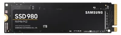 Image de SAMSUNG SSD Interne 980 1 To MZ-V8V1T0BW