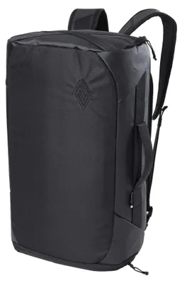 Produktbild von NITRO Rucksack Reisetasche Shuffle 32L Backpack True Black schwarz