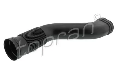 Produktbild von TOPRAN 410 082 Ansaugschlauch Luftfilter passend für MERCEDES-BENZ M-Klasse (W164) Rechts