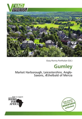 Produktbild von Gumley