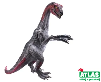 Immagine prodotto di G - Therizinosauro Figura 20 Cm