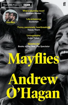 Produktbild von Mayflies