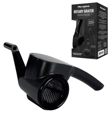 Produktbild von Microplane rotierende Reibe 21,3 cm