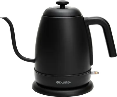 Imagen del producto de Hervidor eléctrico Elegant, 1 litro, color mate, modelo VK700