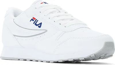 Obrázok produktu pre Fila Sneakers 1010263.1FG D2 in White color size 43