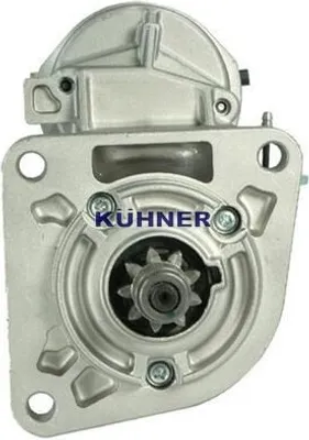 Produktbild von AD KÜHNER 256454 Starter Anlasser 2,5kW 12V