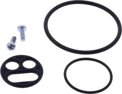 Immagine prodotto di Kit di riparazione per il rubinetto del carburante (benzina) della Suzuki RF 600 R, anni di produzione 1993-1996, di Tourmax - Nuovo