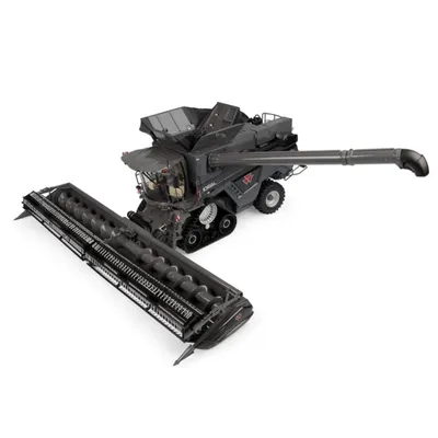 Produktbild von Universal Hobbies Massey Ferguson IDEAL 9T Mähdrescher, 6623