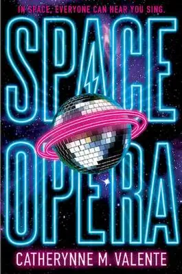 Image de Space Opera
