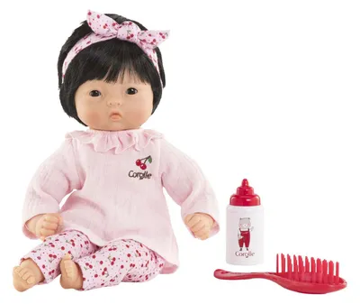 Image de Corolle Mon Premier Babypop Nina - 30cm