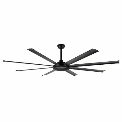 Obrázek produktu pro Stropní ventilátor Orbegozo CF 118200/ 60W/ 8 lopatek 200cm/ 6 rychlostí