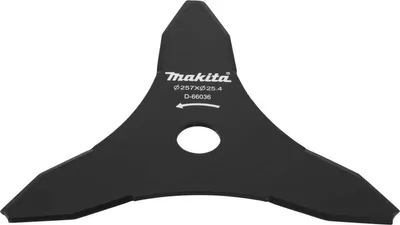 Obrázek produktu pro Makita - Řetězová pila - 257 mm - 3 zuby