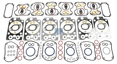 Produktbild von DT Spare Parts 2.91199 Motor-Dichtungsvollsatz Dichtsatz