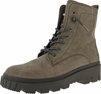 Produktbild von Gabor Stiefelette Stiefelette Veloursleder