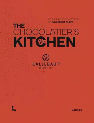 Immagine prodotto di The Chocolatier's Kitchen