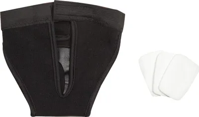 Produktbild von Karlie Hundehöschen für Hündinnen Hundeschutzhose, Größe:M 40 - 49 cm