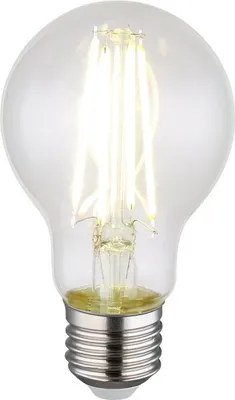Zdjęcie produktu dla Żarówka przezroczysta LED E27 7W NW LED BULB 10582CK Globo