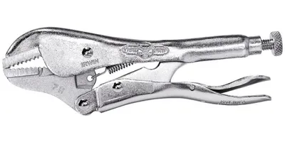 Zdjęcie produktu dla IRWIN T0102EL4, Szczypce blokujące, 4,8 cm, 250 mm, 25,4 cm (10")