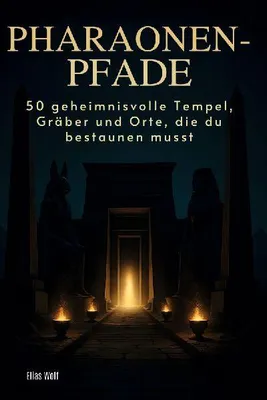 Produktbild von Pharaonen-Pfade