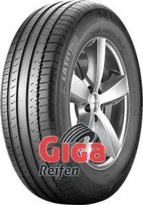 Produktbild von Michelin Sommerreifen motorcycle-tyres Latitude Sport ( 275/45 R20 110Y XL N0 )