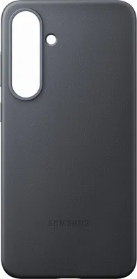Produktbild von Samsung EF-VS936, Cover, Samsung, Galaxy S25+, 17 cm (6.7"), Schwarz