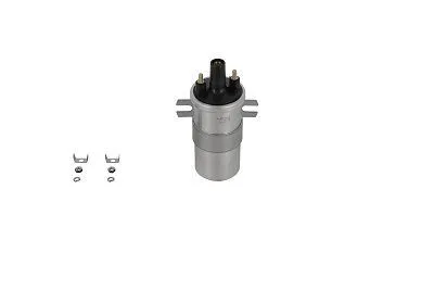 Produktbild von BorgWarner (BERU) ZS564 Zündspule 6V für VW Kaefer Typ 1 für RENAULT 4 (112) für PORSCHE 356 Coupe für BORGWARD Isabella Limousine