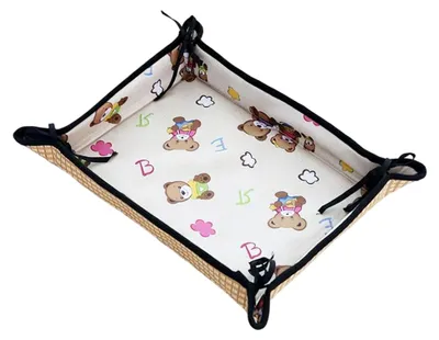 Produktbild von Kühlmatte für Katzen – Rutschfest, 75 cm, Sommerschlafunterlage, wiederverwendbare Kühlunterlage | Garten, Terrasse, Picknick, Wohnzimmer, Sofa, Couch, Schutz, Tierkistenverkleidung, Sicherheitsausrüstung