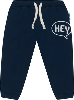 Produktbild von Hosen für Jungen Hey - Navy - 98
