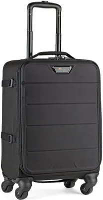 Produktbild von Lowepro Photostream Sp 200 Black One Size