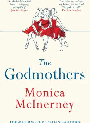 Produktbild von The Godmothers