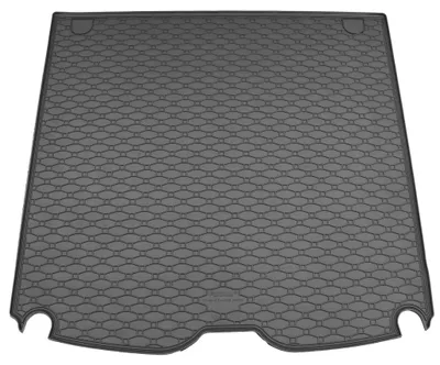 Produktbild von Gummi AntiRutsch Kofferraumwanne für 5er BMW E61 Touring (2003-2010)