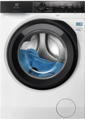 Produktbild von Electrolux EW7F411B3, Frontlader, 11 kg, B, 72 dB, 1351 RPM, A