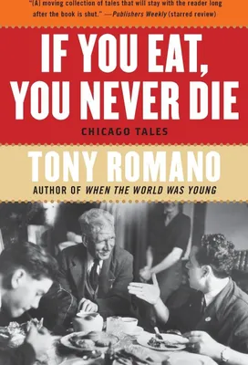 Produktbild von If You Eat, You Never Die
