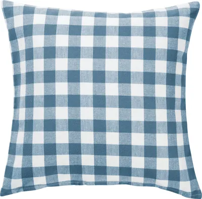 Produktbild von REDBEST Kissenhülle Nashville" blau 50x50 cm"