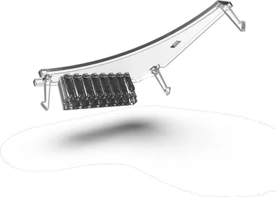 Image de Pince de raccordement Limodor L26K, 1 pièce.